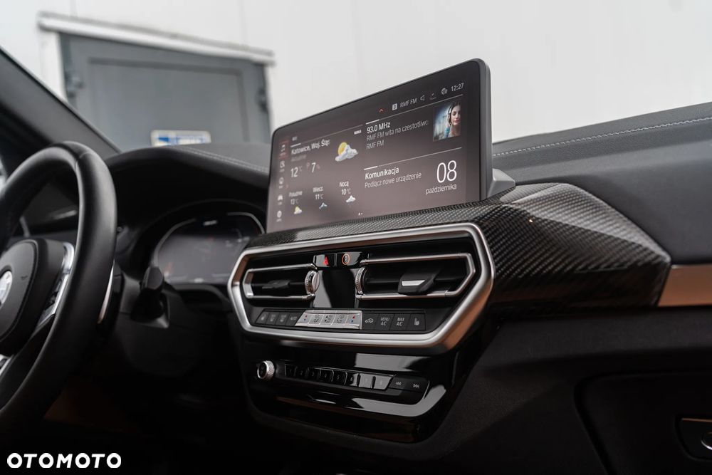BMW X3 M M40i sport - 17