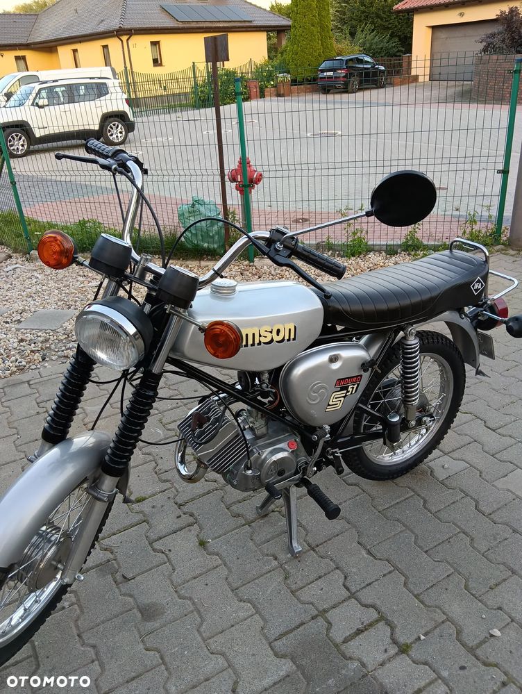 Simson Inny - 1