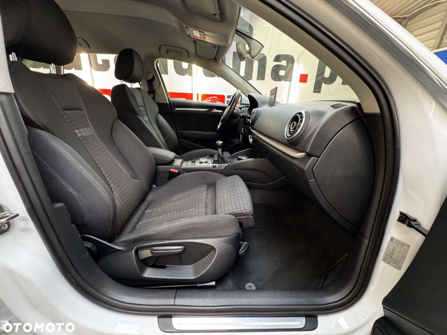 Audi A3 Sportback - 38