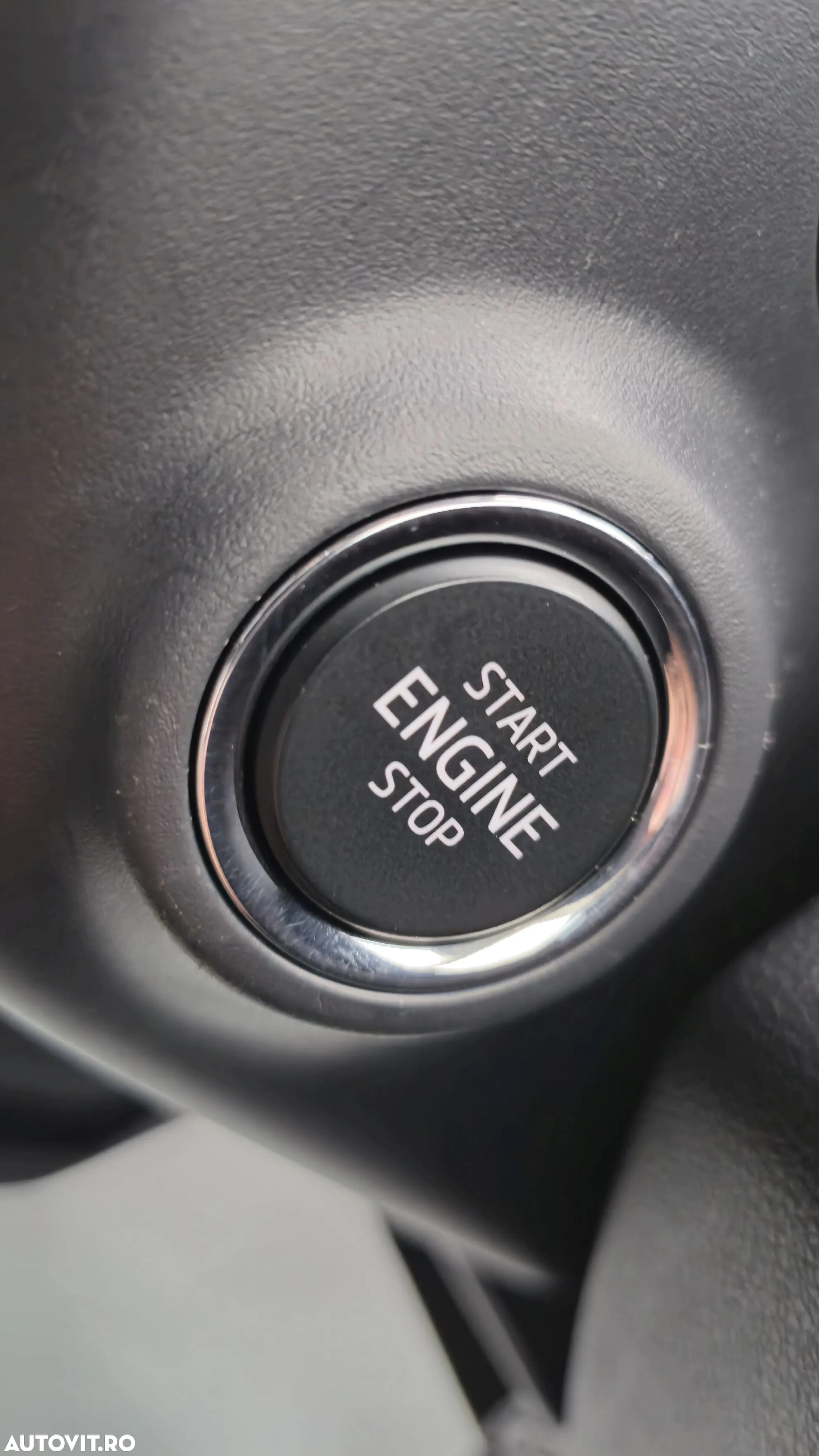 Skoda Octavia Combi 2.0 TDI DSG Style - 18