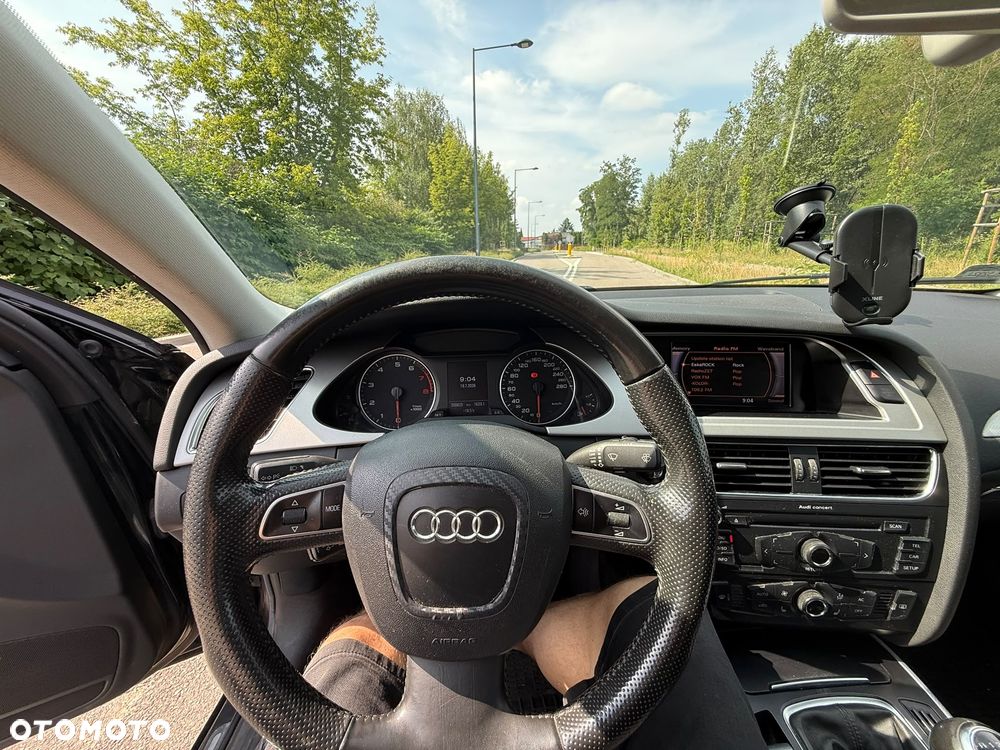 Audi A4 Limousine 1.8 TFSI - 22