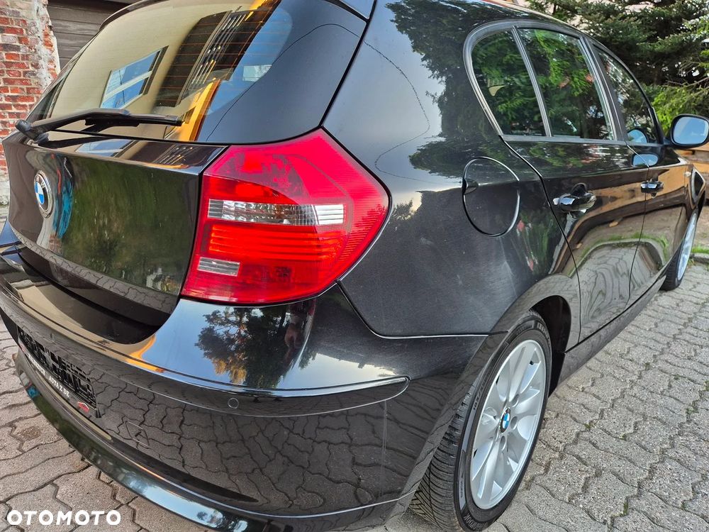 BMW Seria 1 - 40
