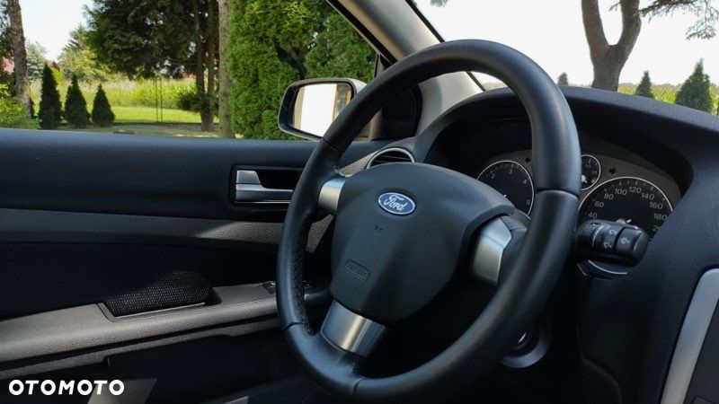 Ford Focus - 3