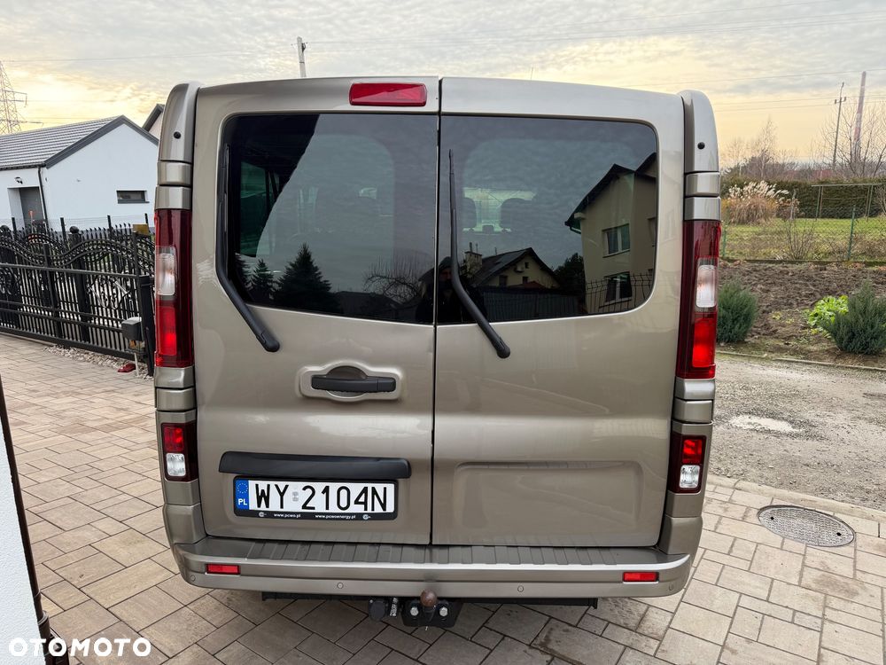 Opel Vivaro - 4