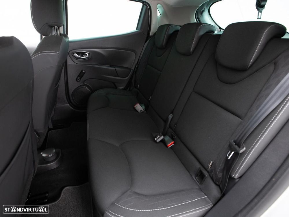 Renault Clio 1.5 dCi Limited - 9