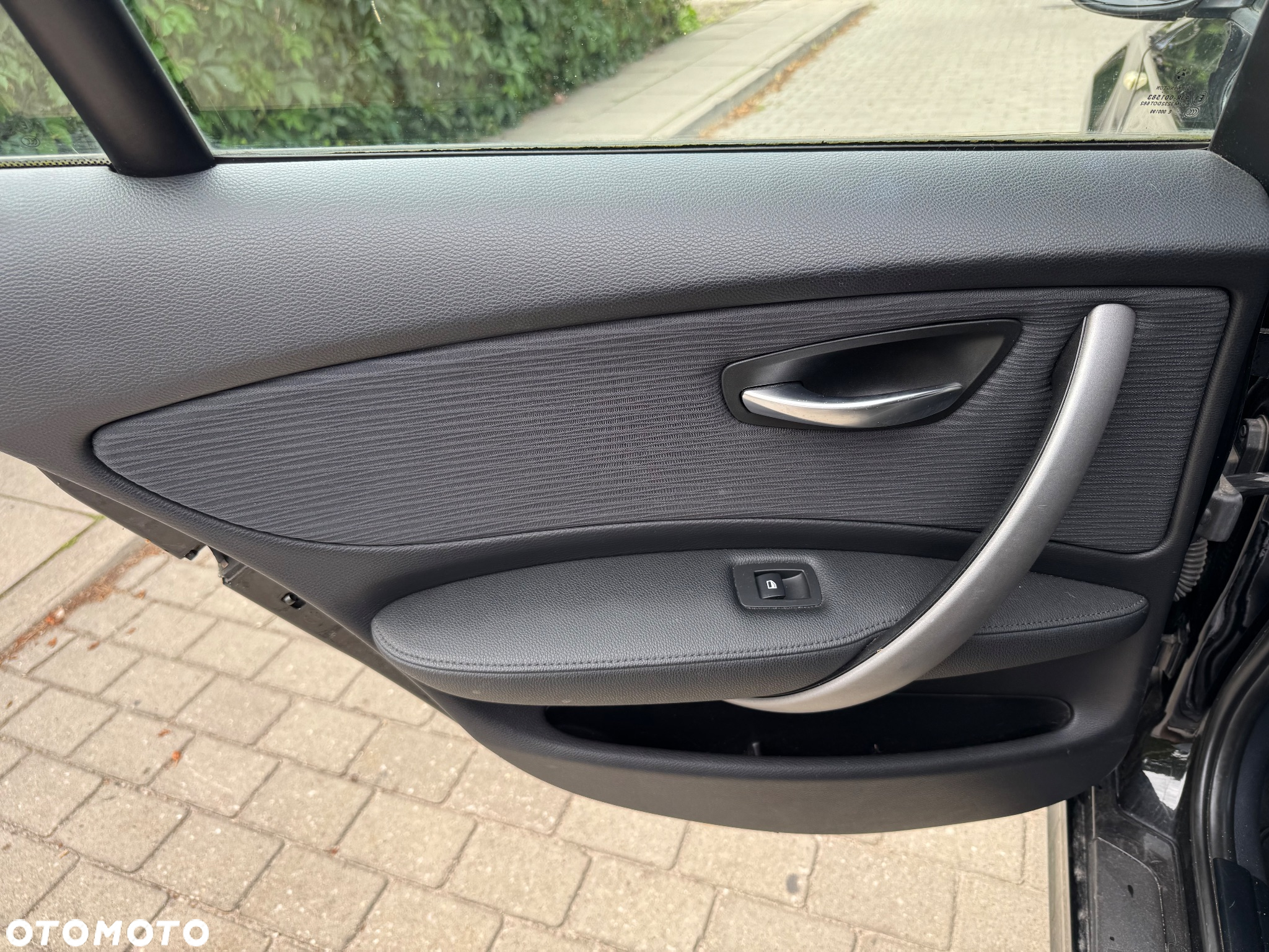 BMW Seria 1 116i Edition Lifestyle - 14