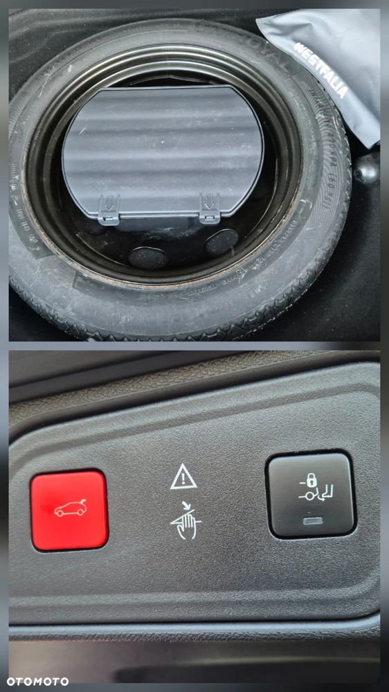 Peugeot 3008 2.0 HDi Premium - 28