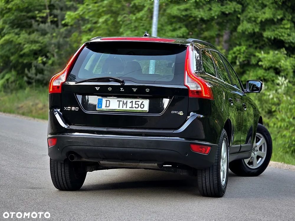 Volvo XC 60 DRIVe Momentum - 22