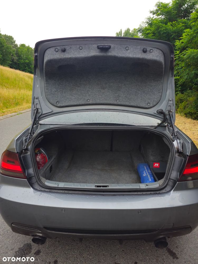 BMW Seria 3 330xd DPF - 13