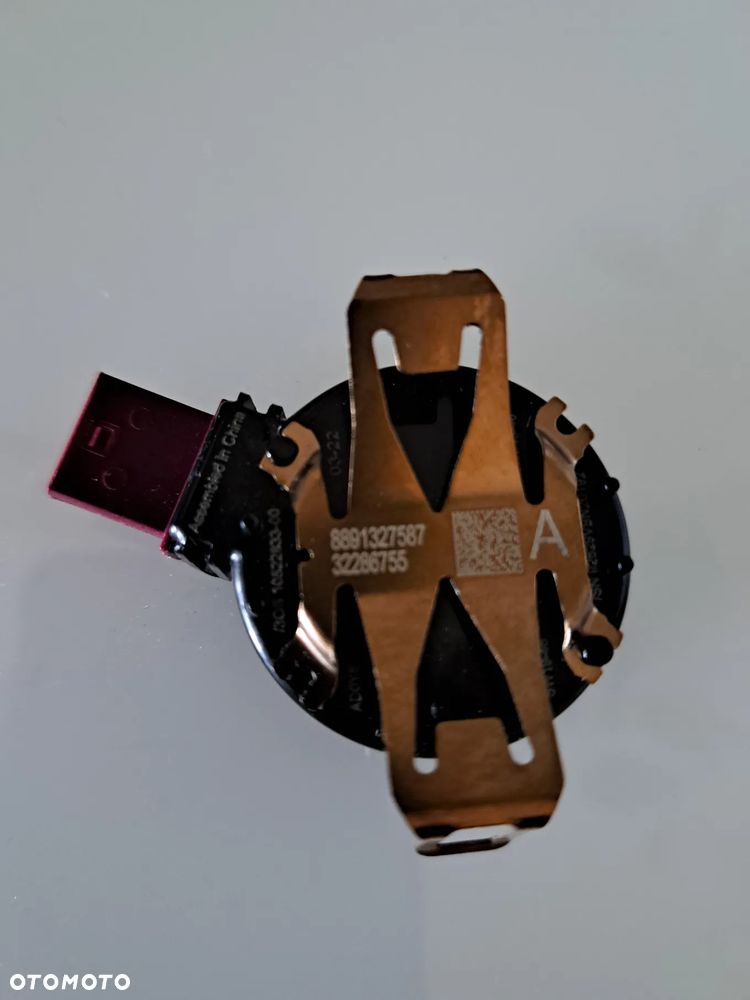 VOLVO XC40 Czujnik sensor deszczu 32286755 - 1