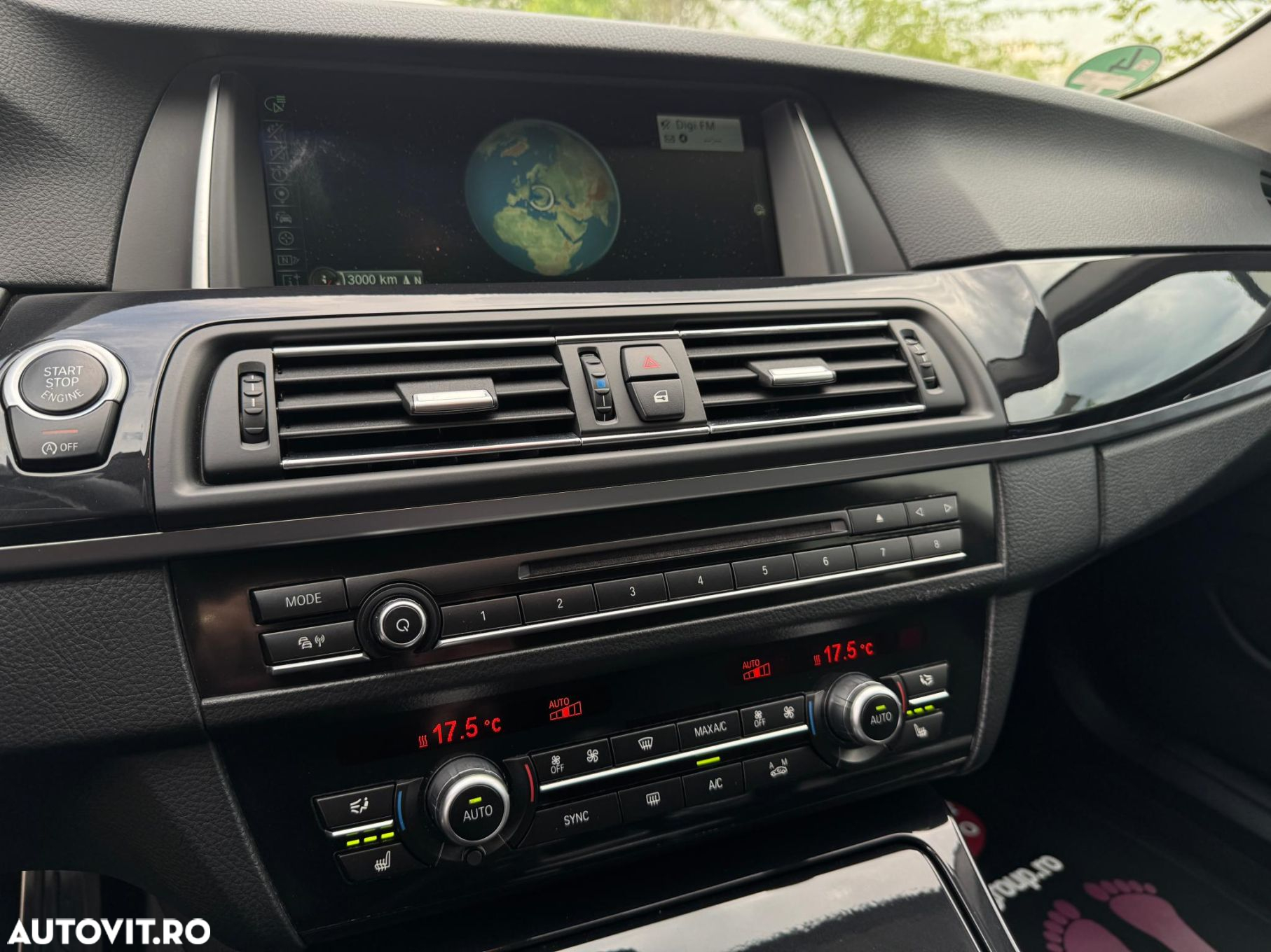 BMW Seria 5 - 10