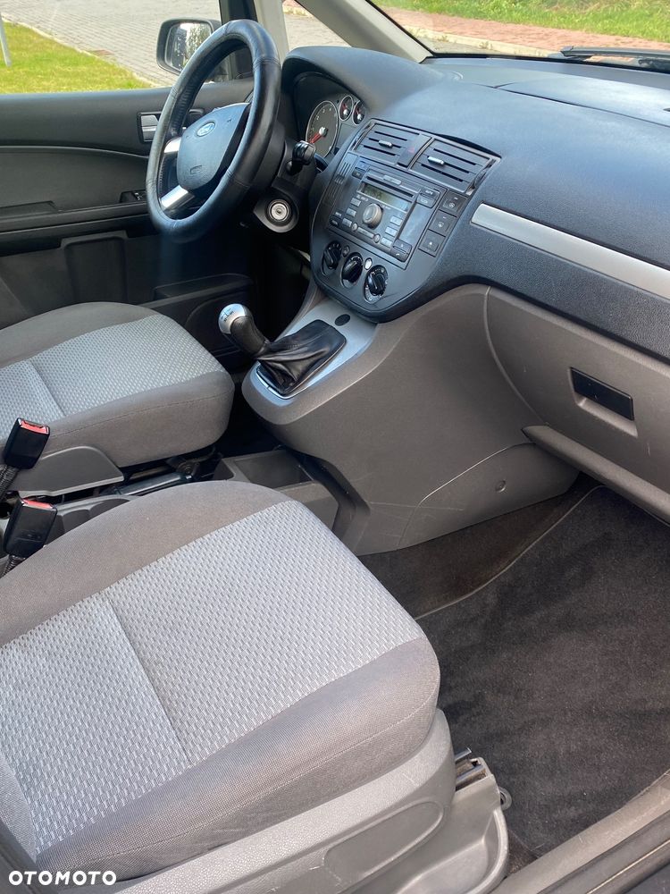 Ford C-MAX - 8