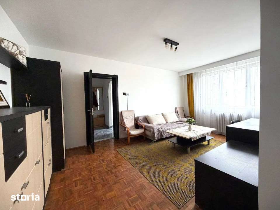 Apartament 2 Camere, 47 mp | P-ta Abator - Bulevardul Bucuresti — fotografia 1
