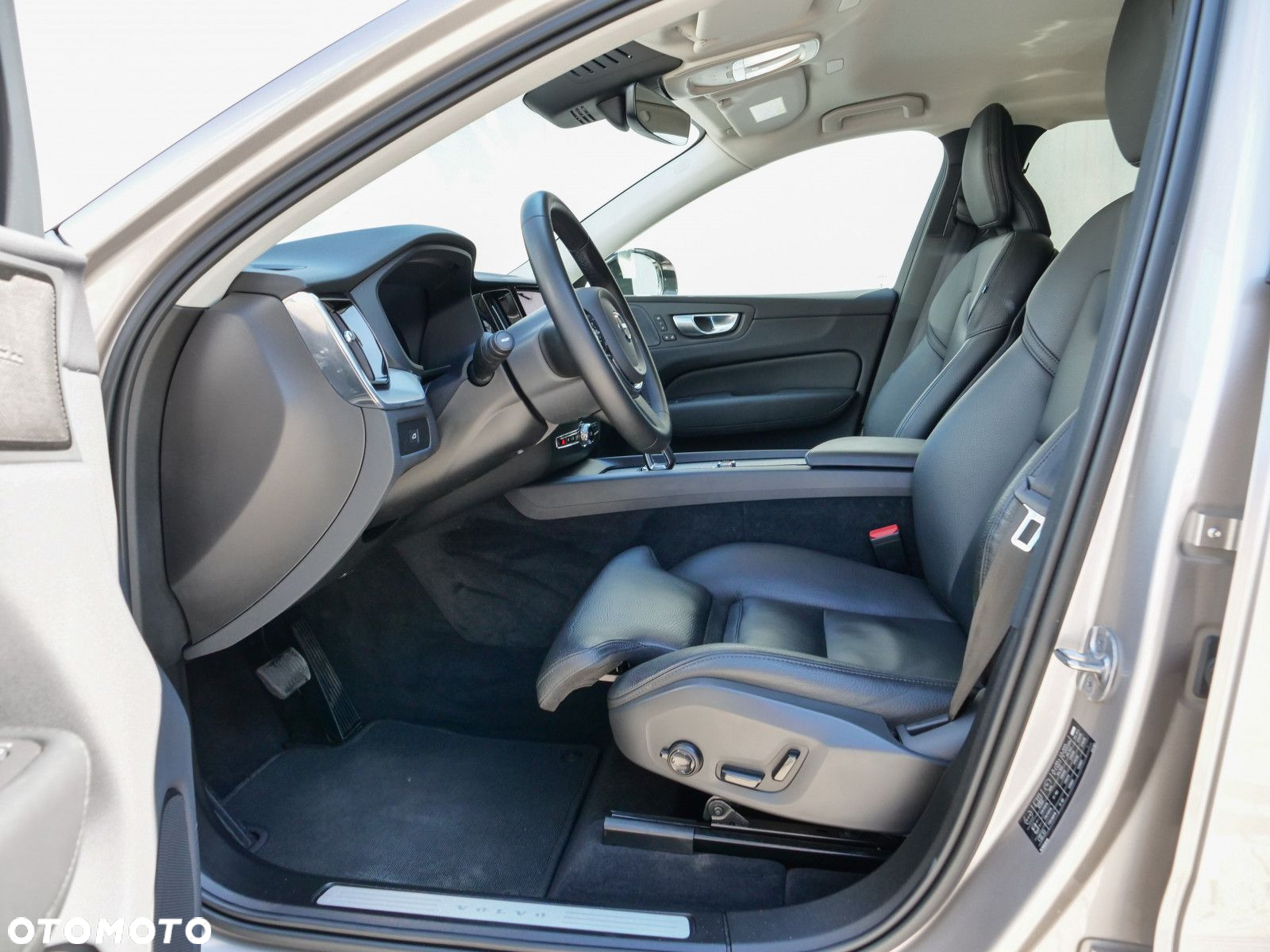 Volvo XC 60 - 13