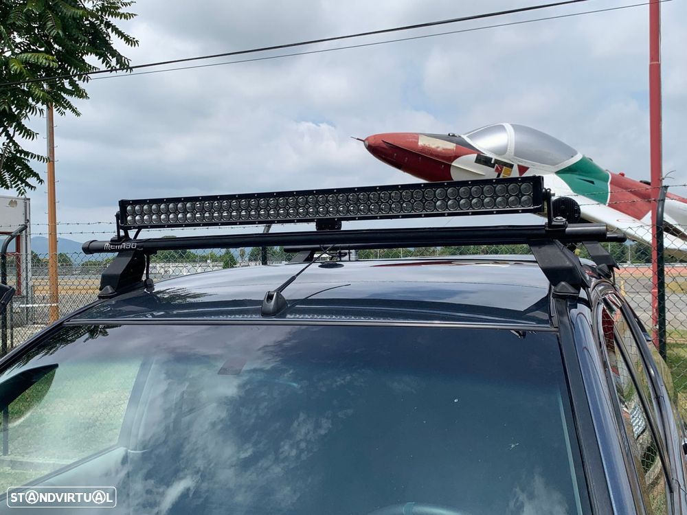 Mitsubishi L200 2.5 DI-D CD Intense JLL/MASC - 47