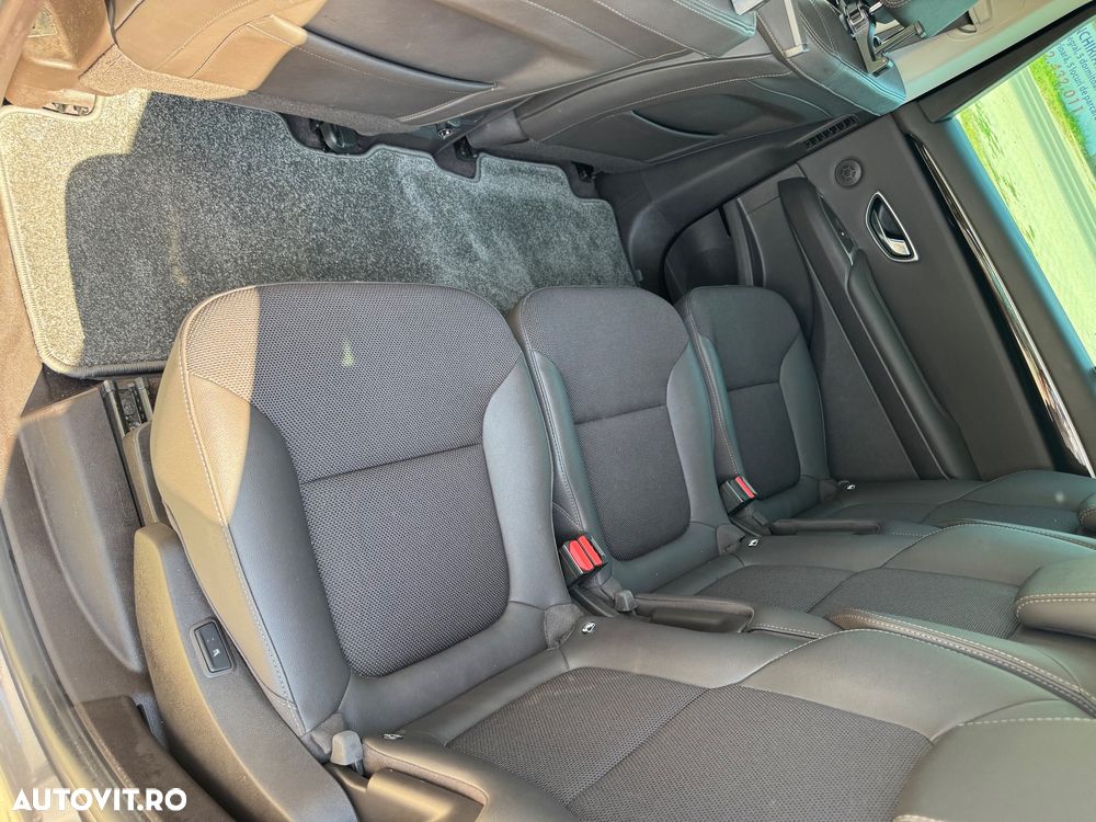 Renault Espace BLUE dCi 160 EDC BUSINESS EDITION - 17