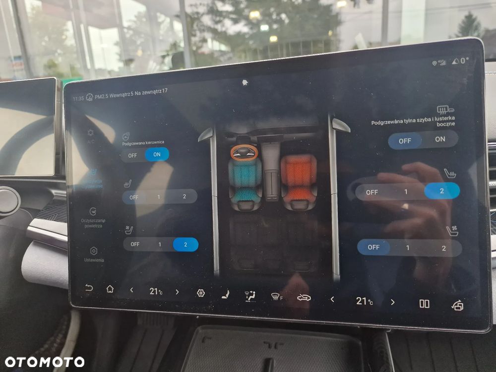 BYD Seal 82.5kWh Excellence AWD - 15