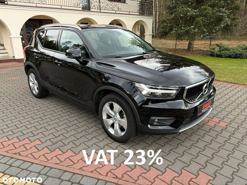 Volvo XC 40 T2 Momentum - 1
