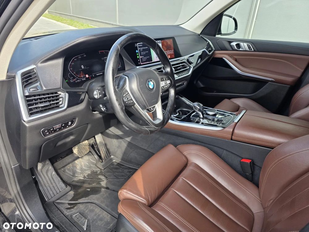 BMW X5 xDrive30d xLine - 19