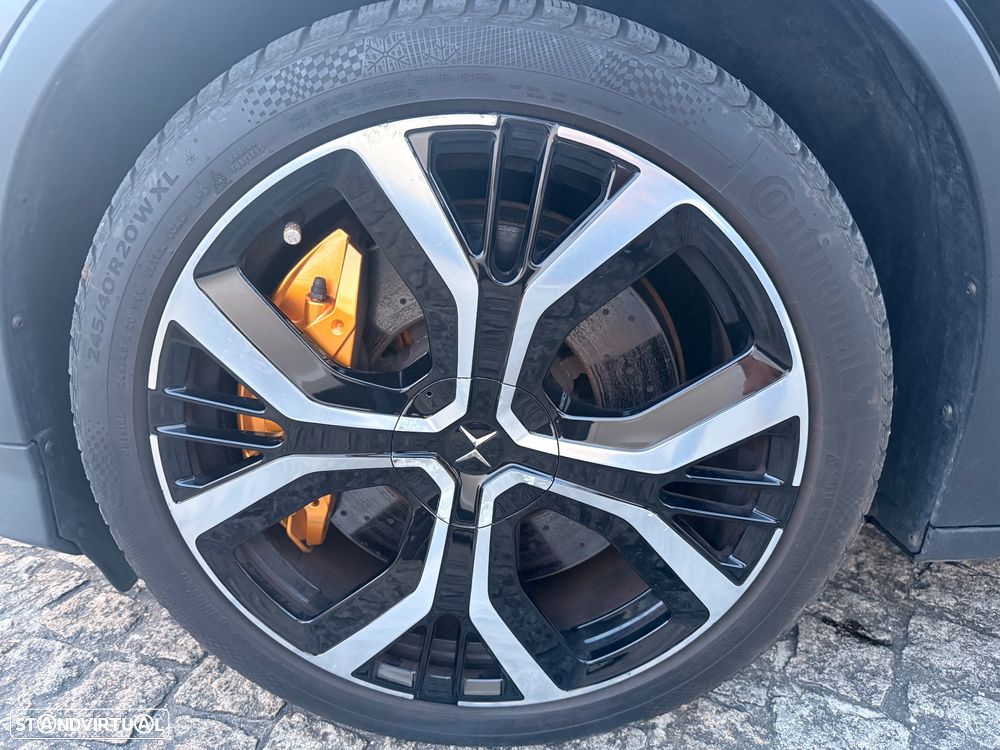 Polestar 2 Dual Motor 78kWh Performance - 13