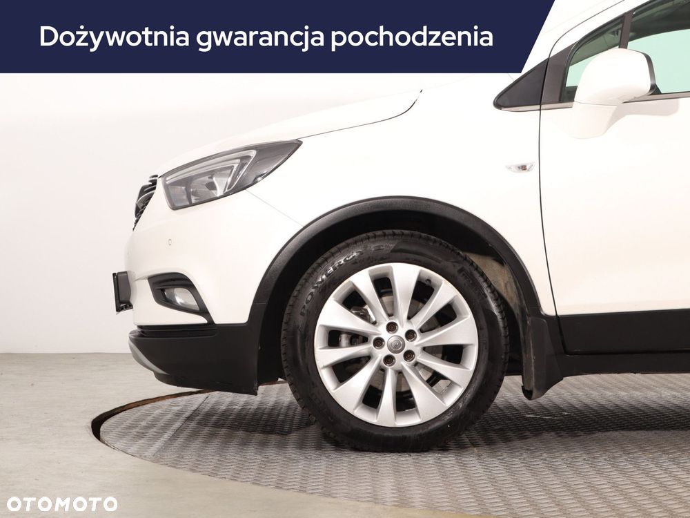 Opel Mokka - 17