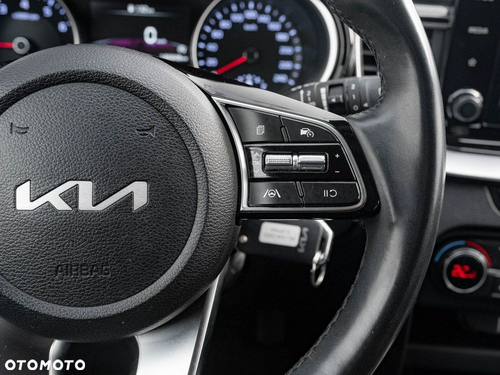 Kia Ceed 1.0 T-GDI L - 16