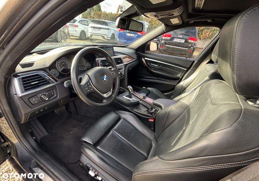 BMW Seria 3 - 11