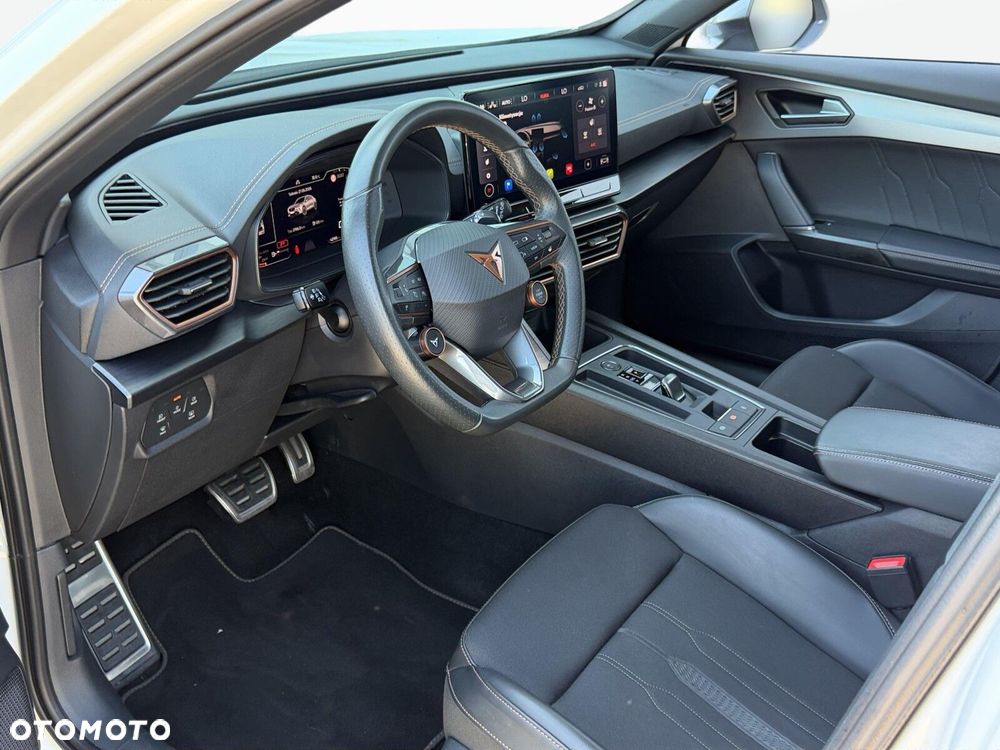 Cupra Formentor 2.0 TSI 4Drive VZ DSG - 10