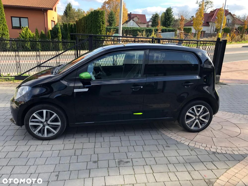 Seat Mii electric Plus - 5