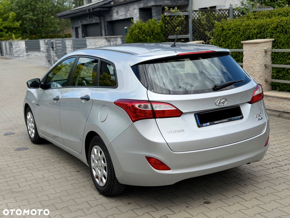 Hyundai i30 - 7