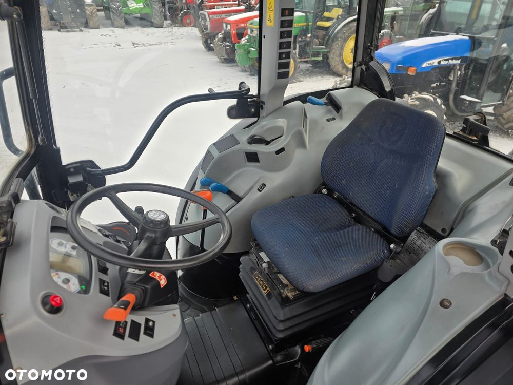 New Holland T4.90F - 11