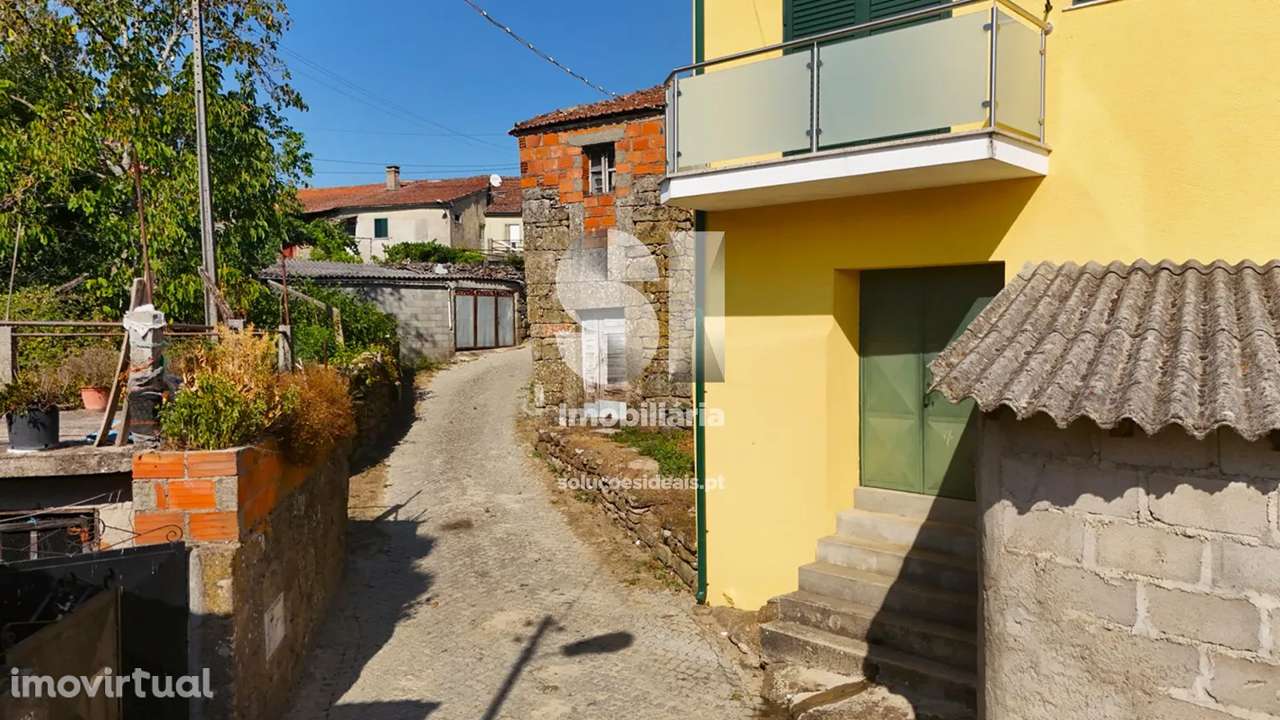 Moradia para Restaurar T0 - Grande imagem: 3/24