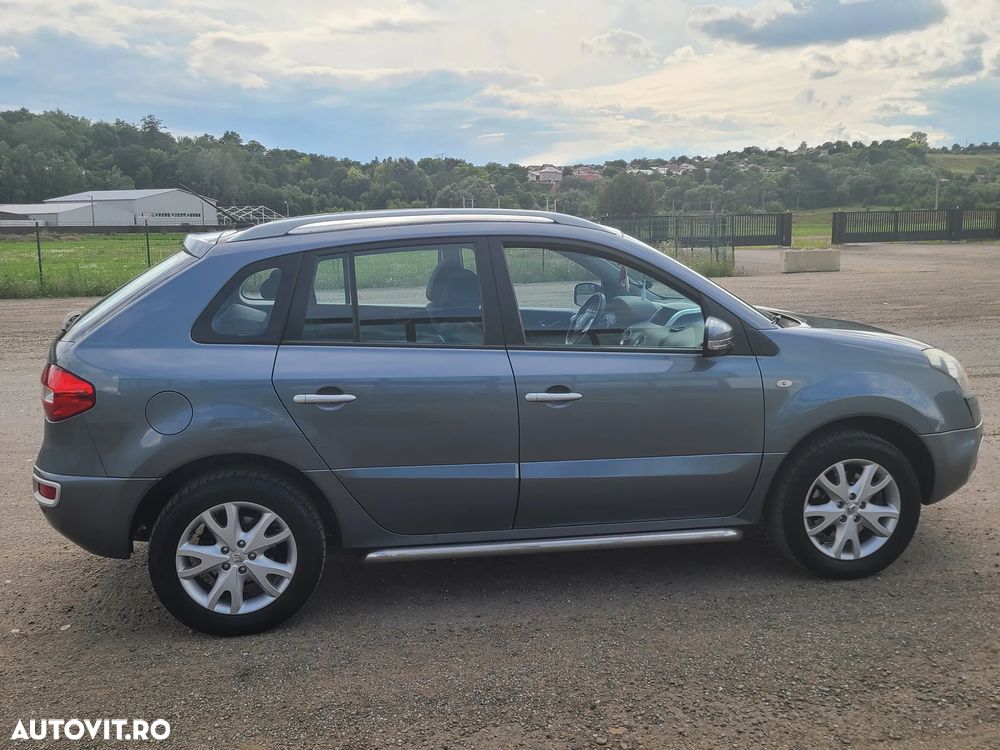 Renault Koleos - 10