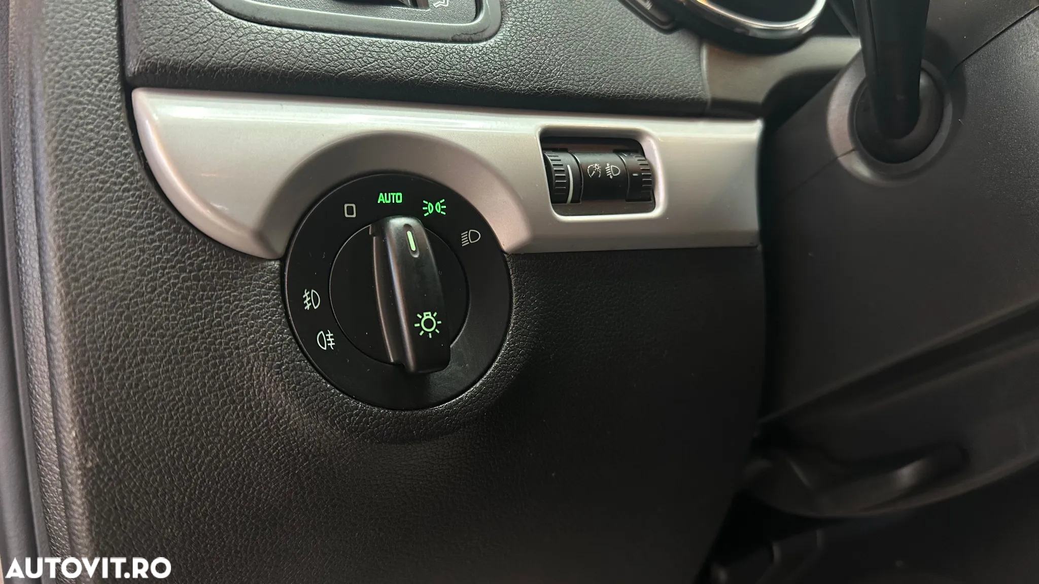 Skoda Yeti 2.0 TDI Ambition - 26