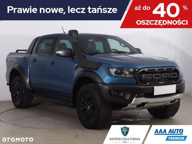 Ford Ranger Raptor - 2
