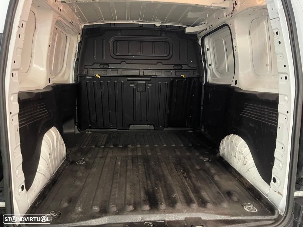Peugeot Partner 1.5 BlueHDi Premium Standard - 6