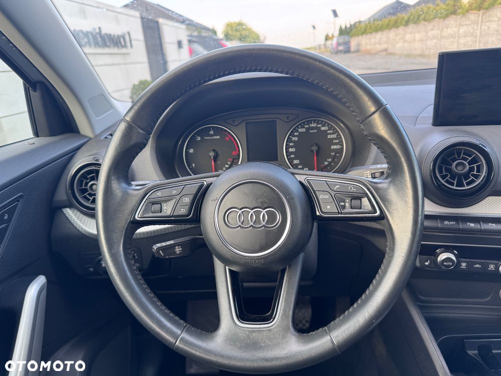 Audi Q2 - 20