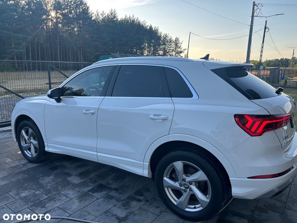 Audi Q3 45 TFSI Quattro S tronic - 32