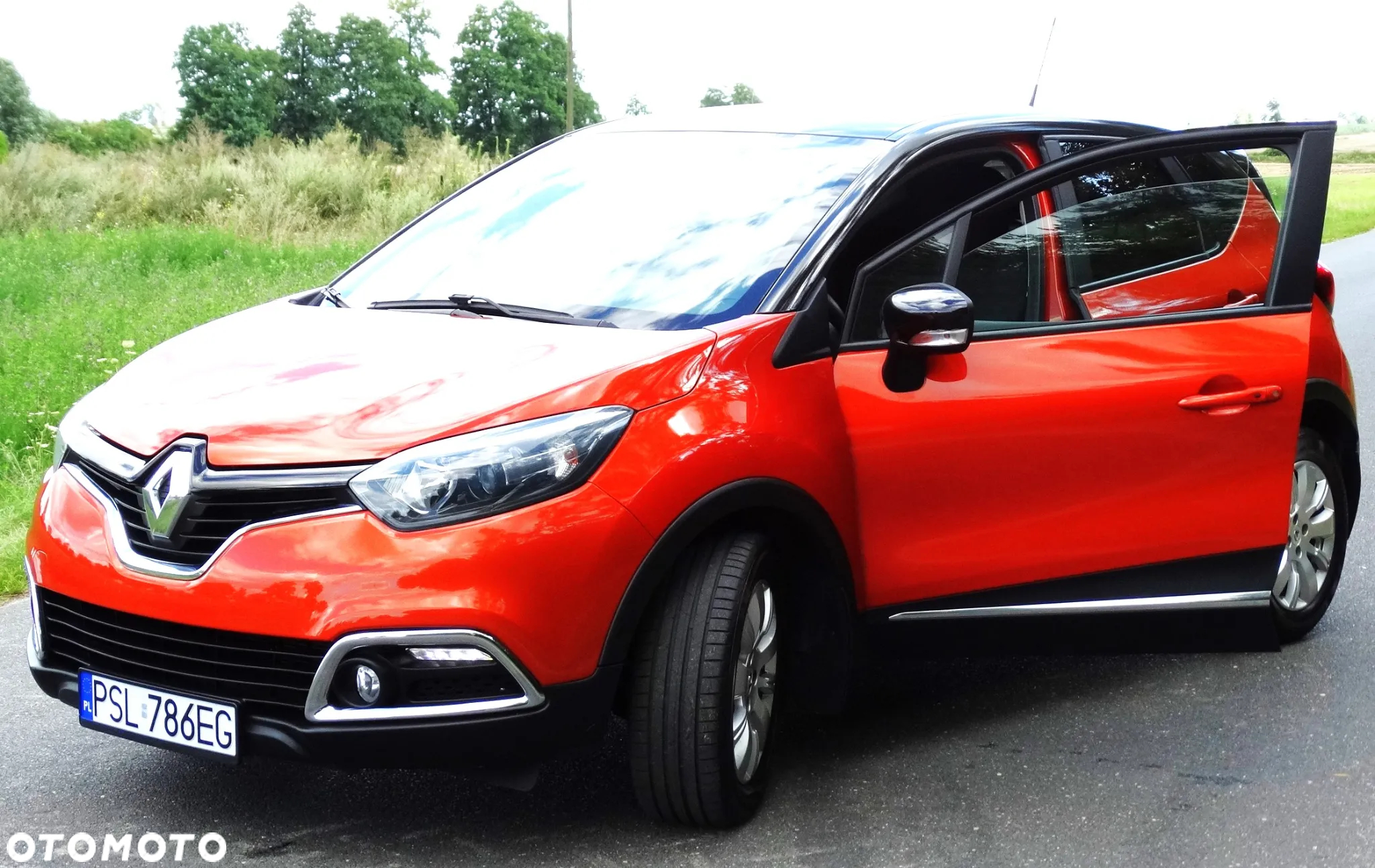 Renault Captur - 5
