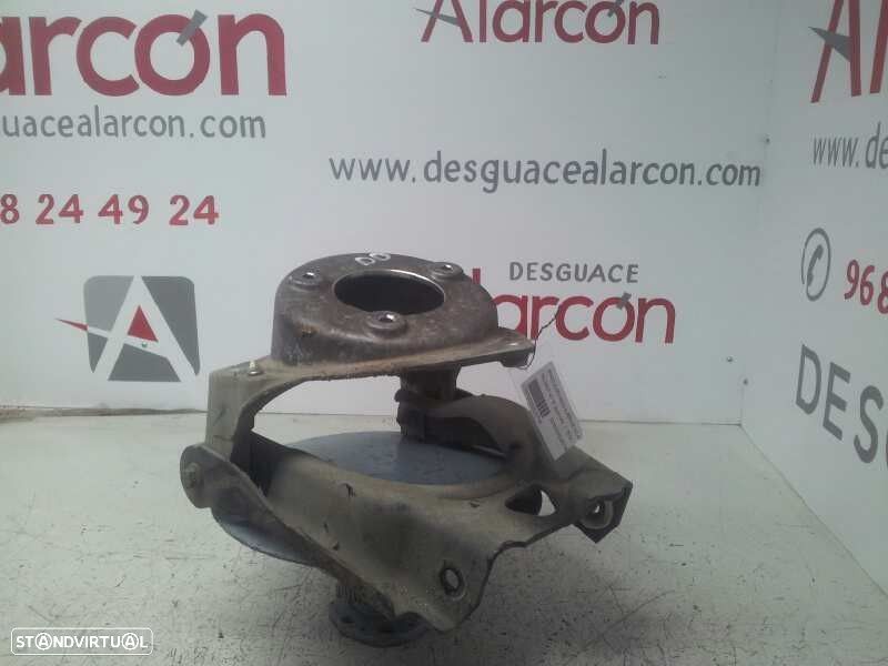 BRAÇO SUSPENSÃO SUPERIOR FRENTE DIREITO PEUGEOT 407 ST SPORT PACK - 5