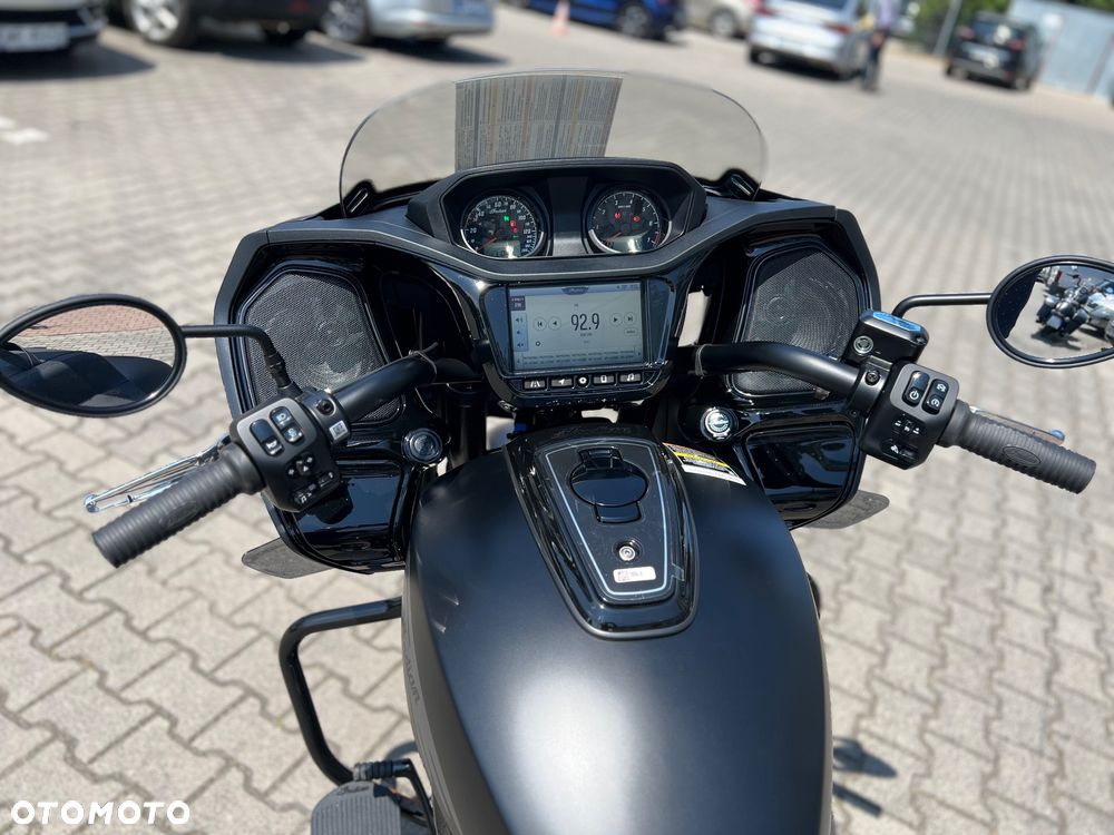 Indian Challenger - 10