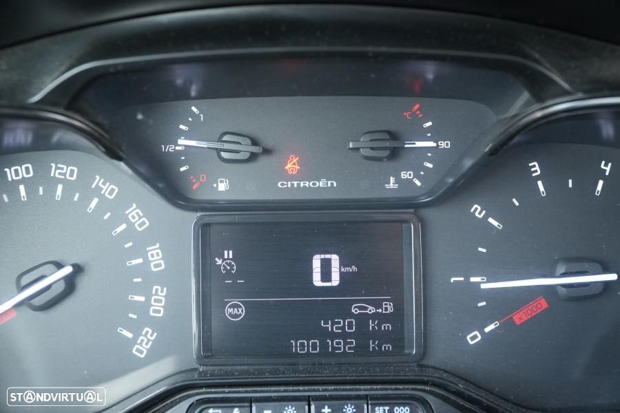 Citroën C3 1.2 PureTech Shine - 13
