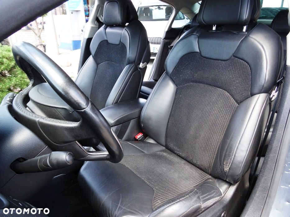 Citroën C5 2.0 HDi Exclusive - 21