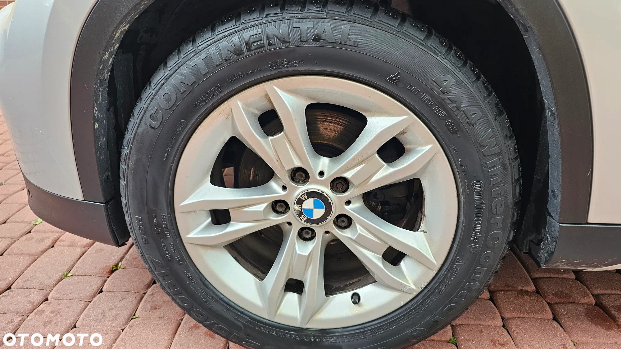 BMW X1 xDrive18d - 31