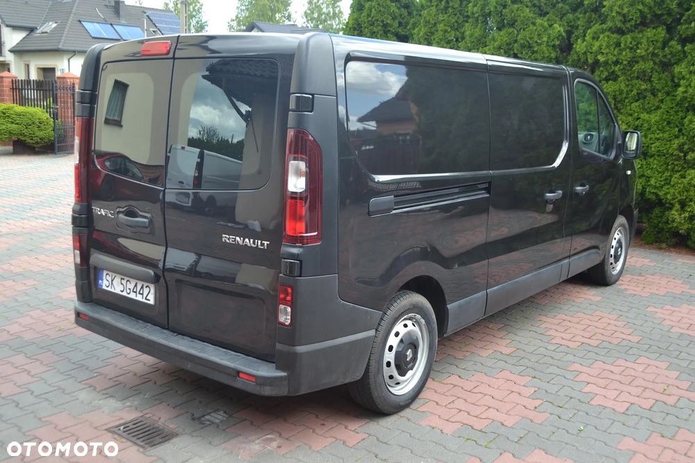 Renault Trafic L2H1 2,9t Business - 2