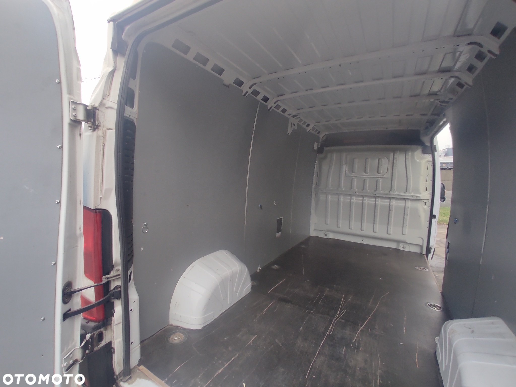 Fiat DUCATO L3H2 2.3 130KM - 11