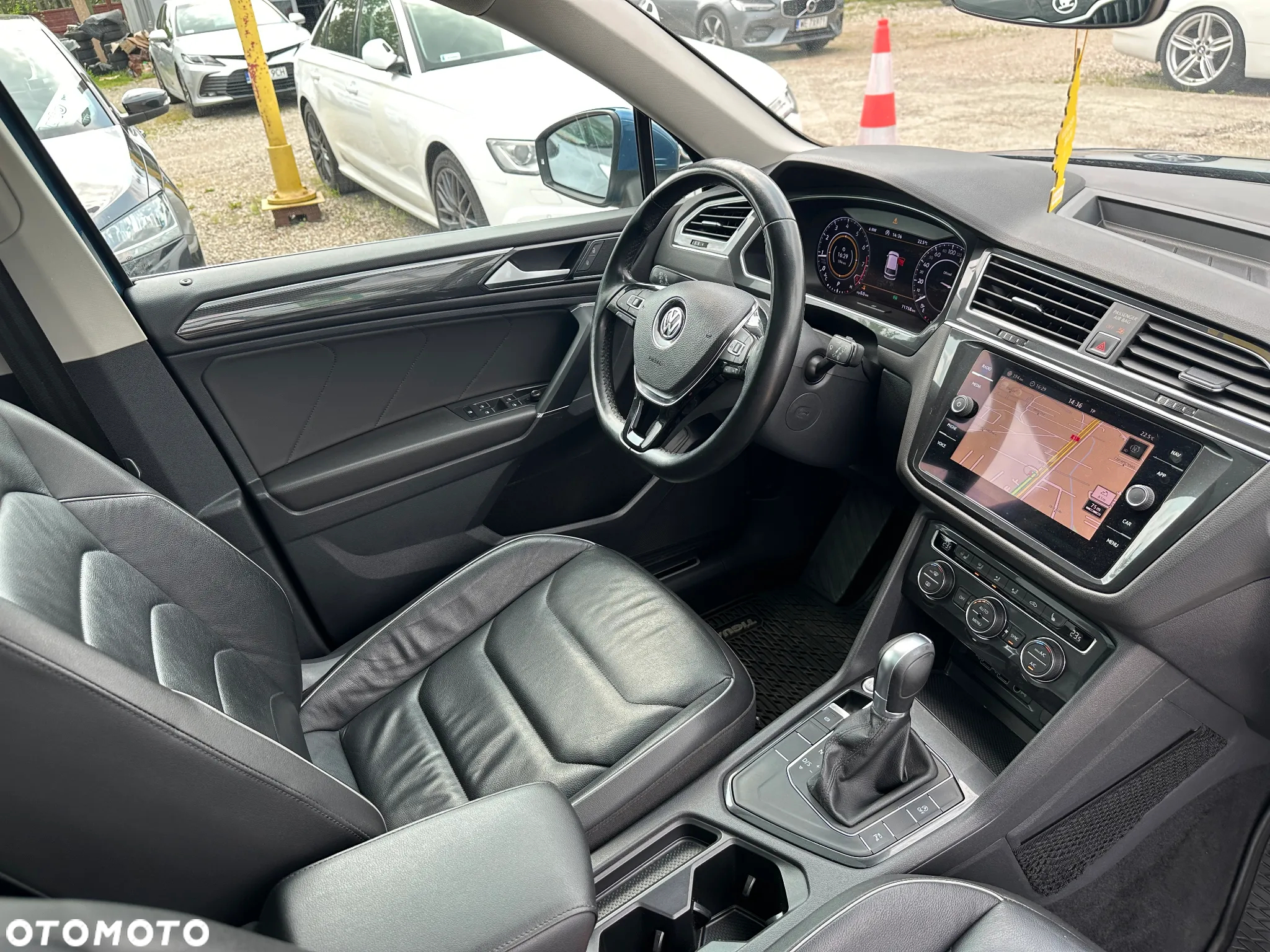 Volkswagen Tiguan Allspace - 28