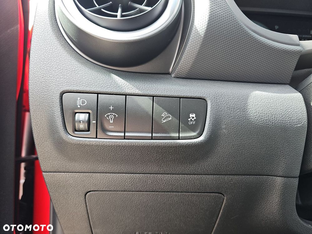 Hyundai Kona 1.0 T-GDI Comfort DCT - 21