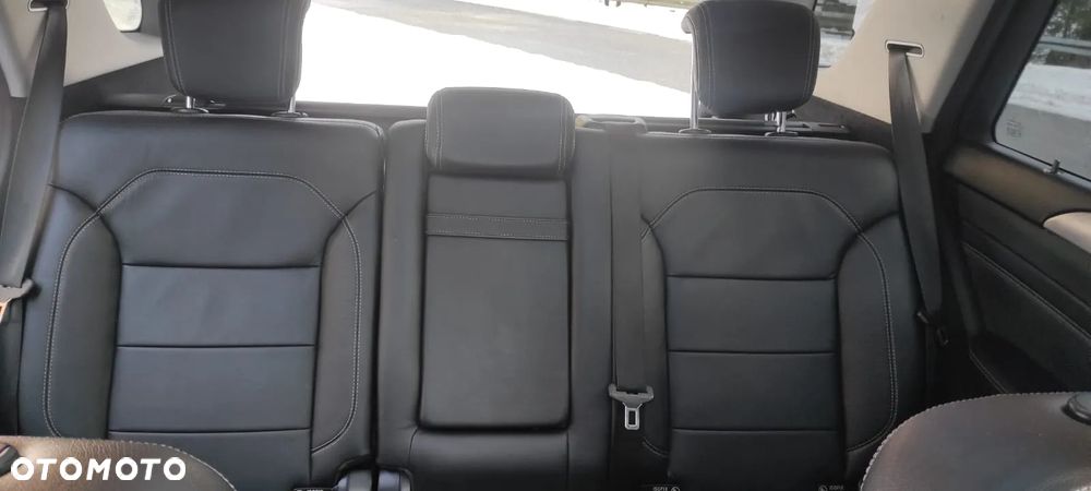 Mercedes-Benz ML 350 BlueTEC 4MATIC 7G-TRONIC - 23