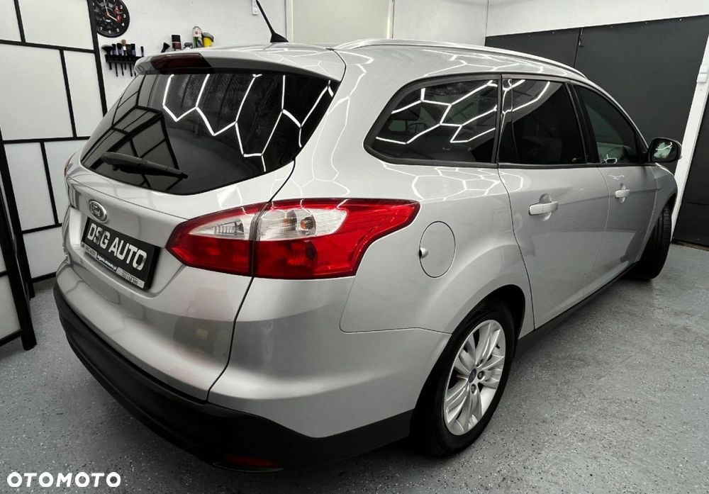 Ford Focus - 18